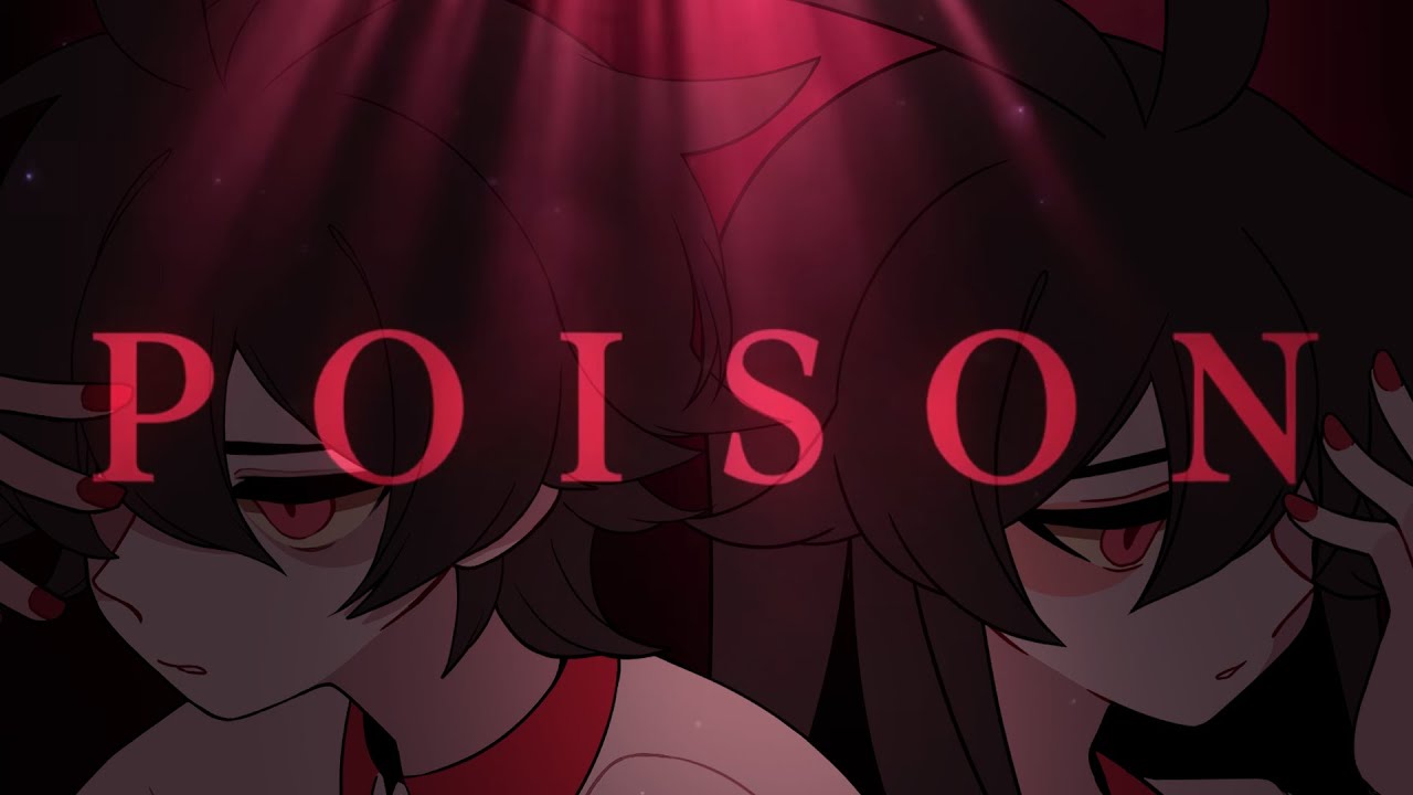 【Lin ⋆ Flin】POISON【Cover en Español】