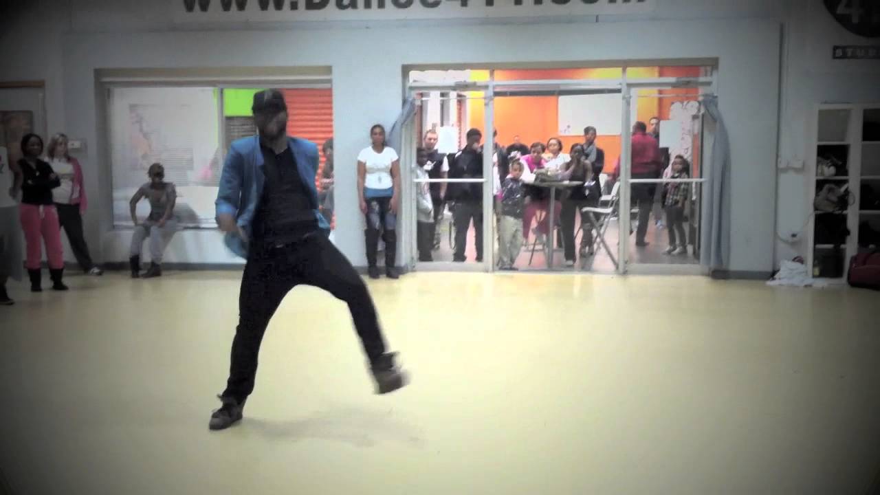 Amerie - 1 Thing (Live Edition) [Marcus Allan]