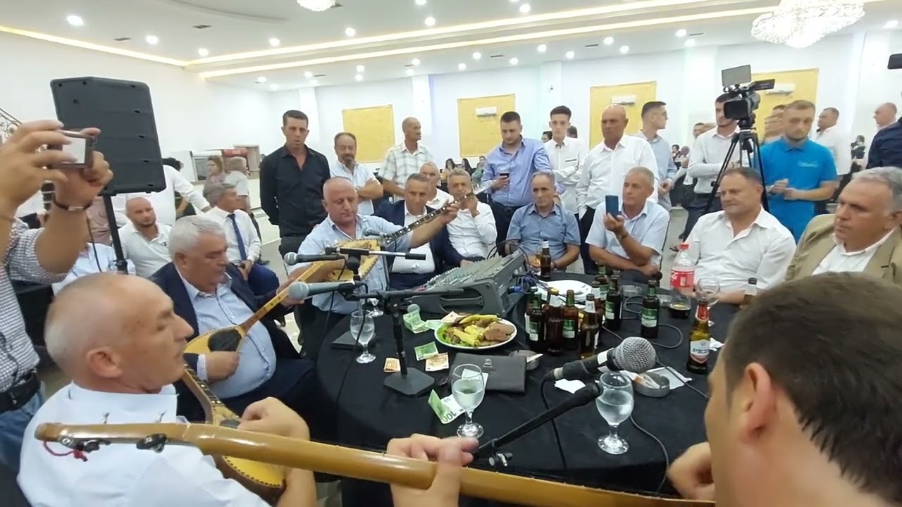 Rapsodet nga kuksi ne darsemen e  Boletin Murselit