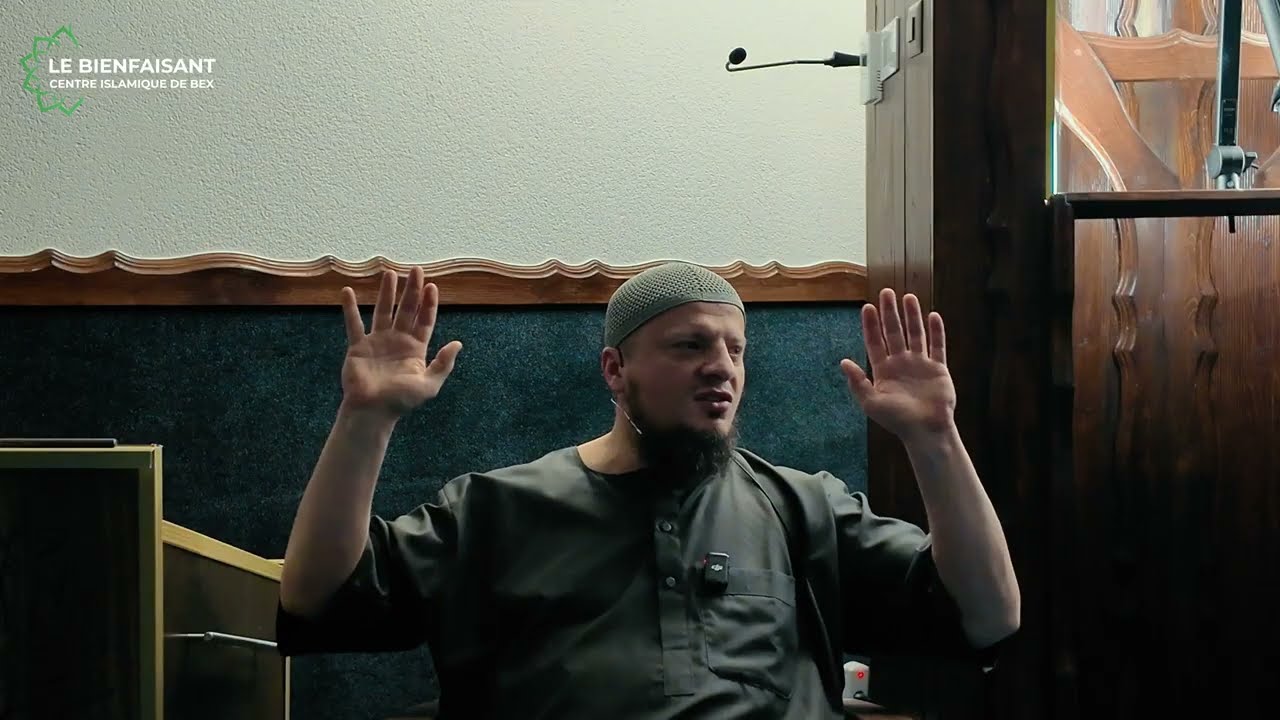 Entre la foi et l'espoir de récompense Entre l’engagement du croyant et la promesse divine