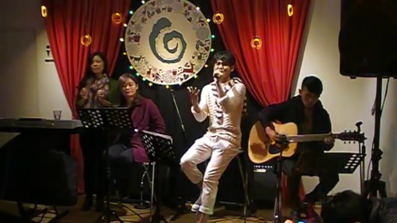 I'm Yours 黃柏語