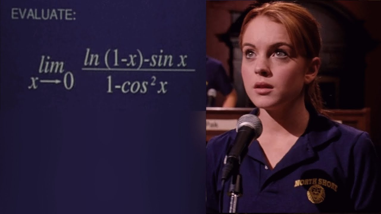 Mean Girls Math Problems And Solutions