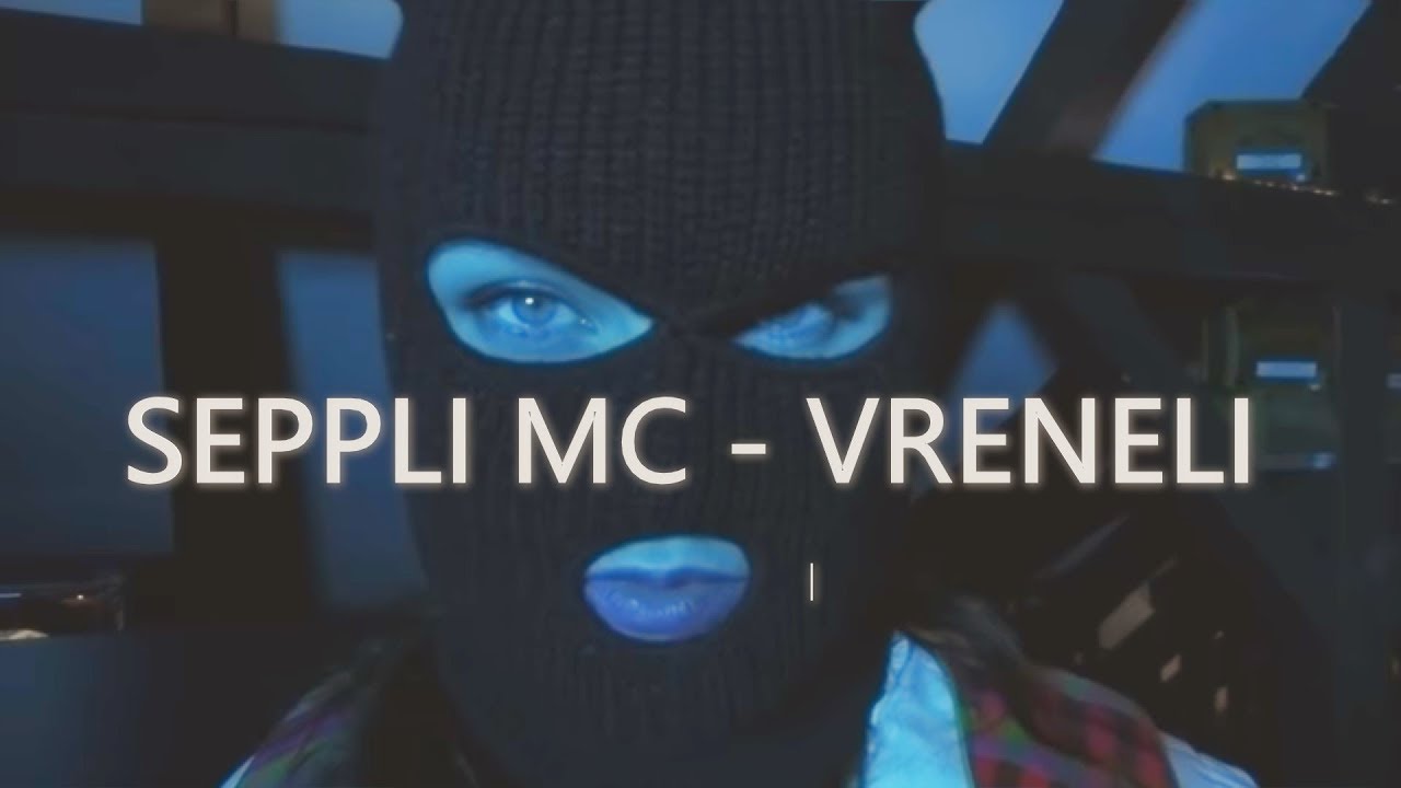Seppli Mc - Vreneli