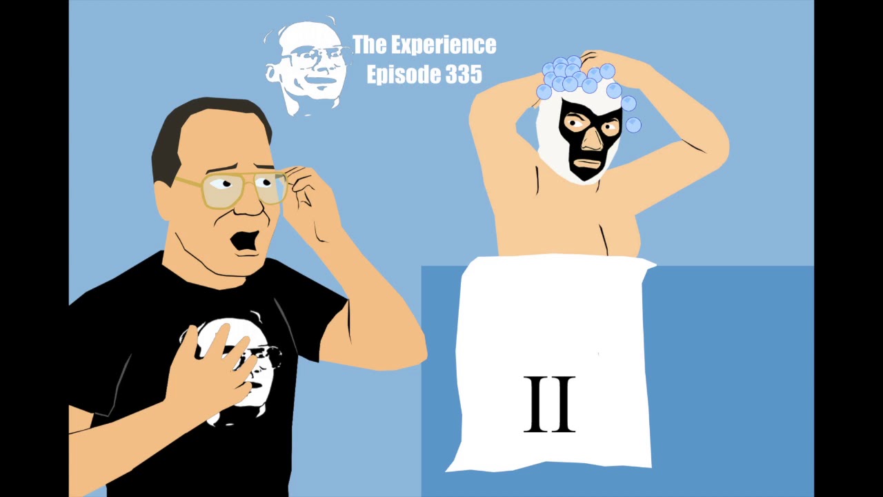 Jim Cornette on The Passing Of Mr. Wrestling II