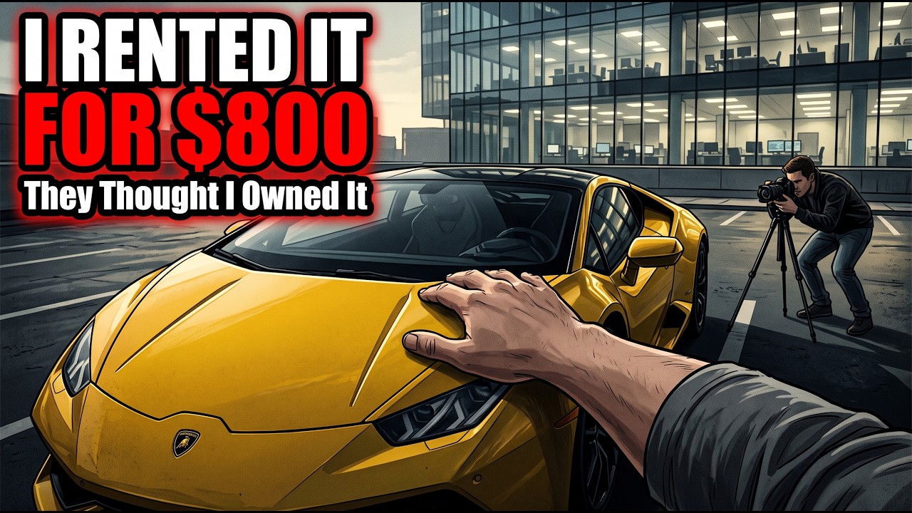 Your Life as Every Level of a Trading Scammer