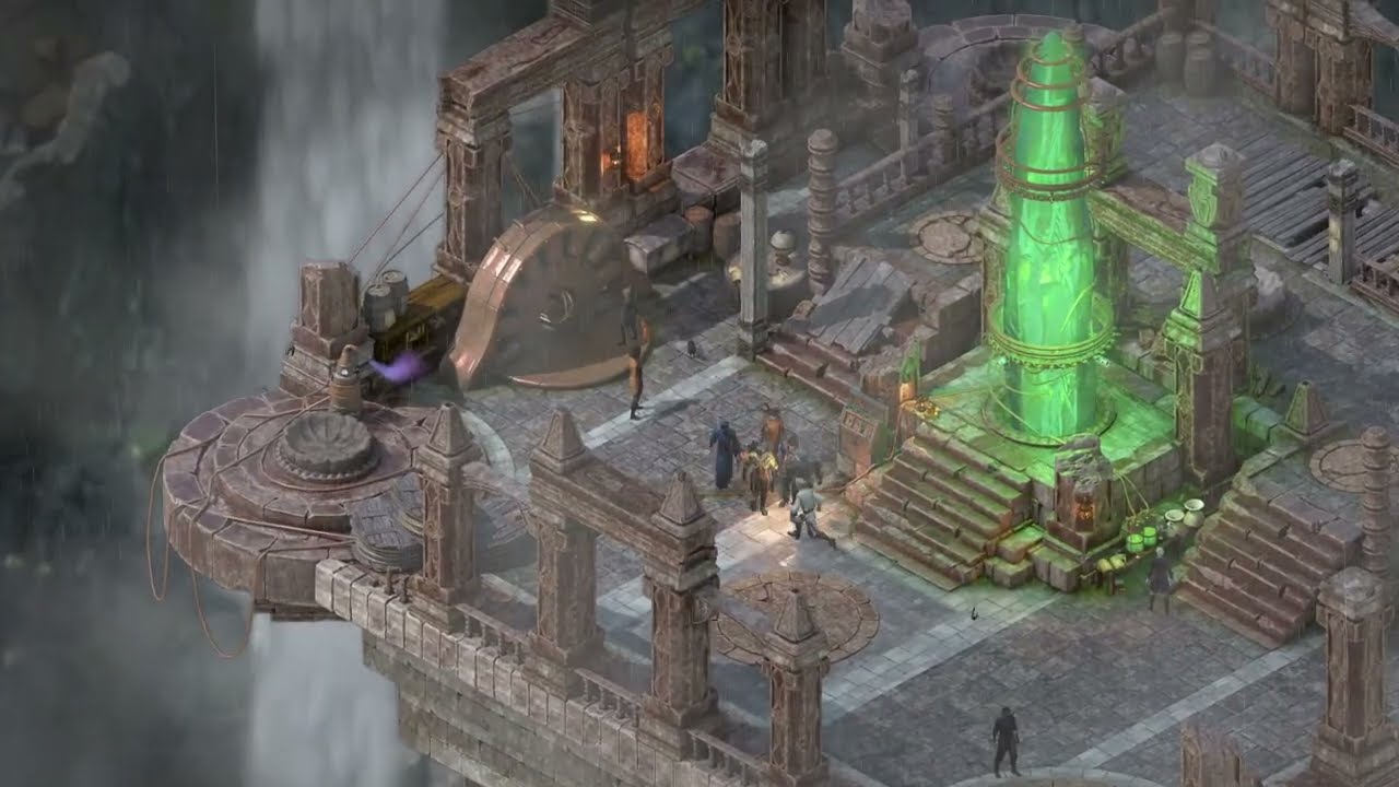 Pillars of Eternity II: Deadfire