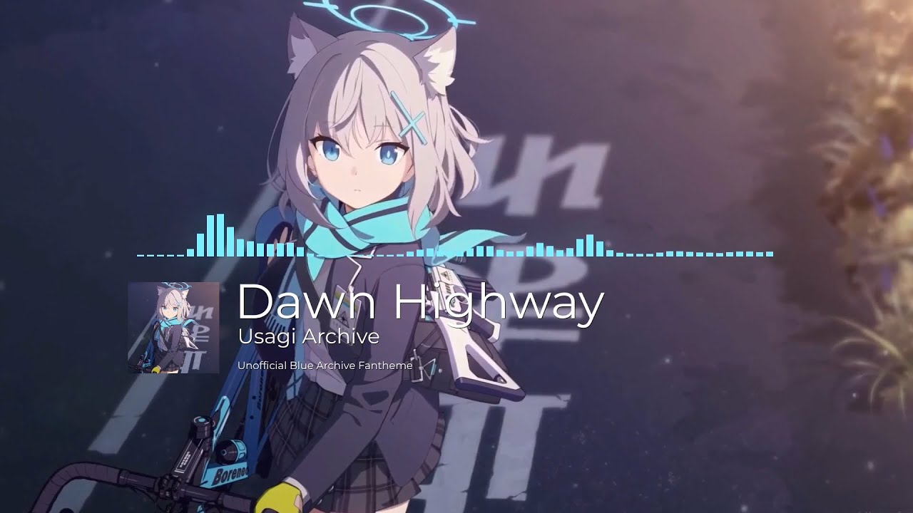 Dawn Highway