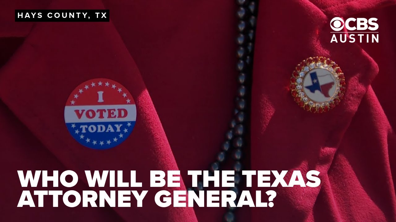 Republican voters split on AG race, days away from primary