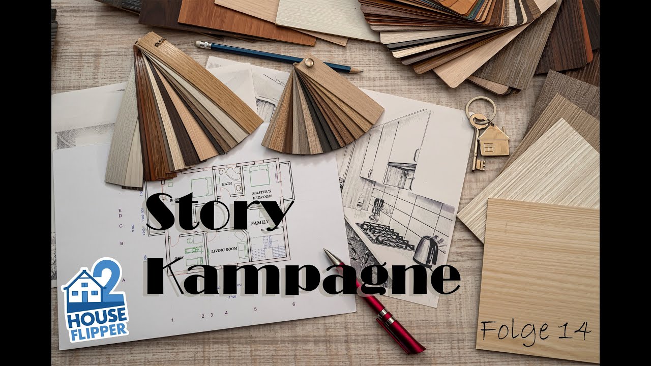 House Flipper 2 | Folge 14 [no commentary]