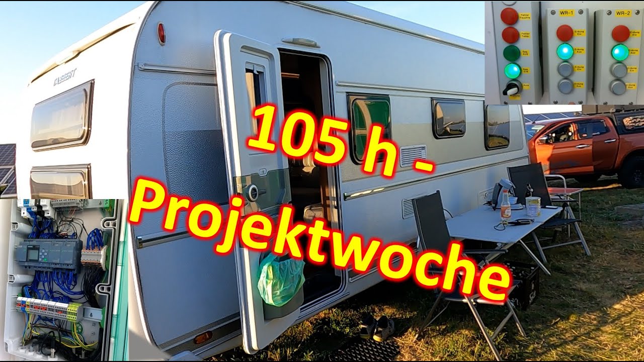 #187 - GFDI Update Kit PV-Anlage - Letzte Hoffnung durch ISO-Wächter-Deaktivierung