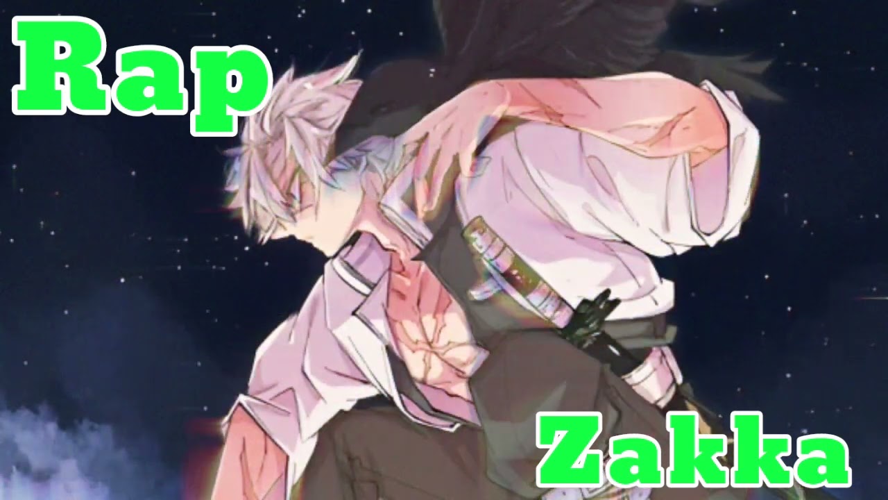 Sanemi Rap 《Pilar del viento》 por Zakka ● Kimetsu No Yaiba / Demon Slayer