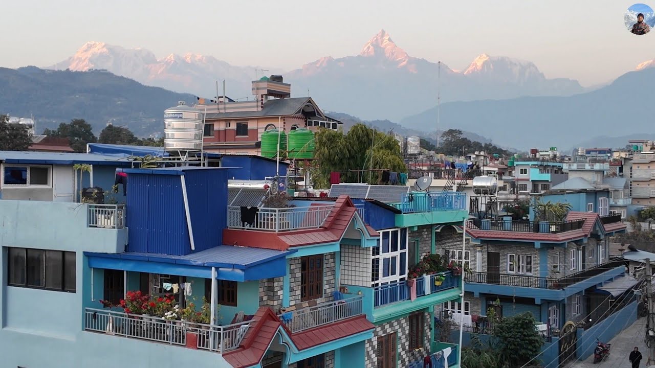 पोखरादेखि कुश्मासम्मको रमणीय यात्राका केही भिडियो क्लिपहरु।