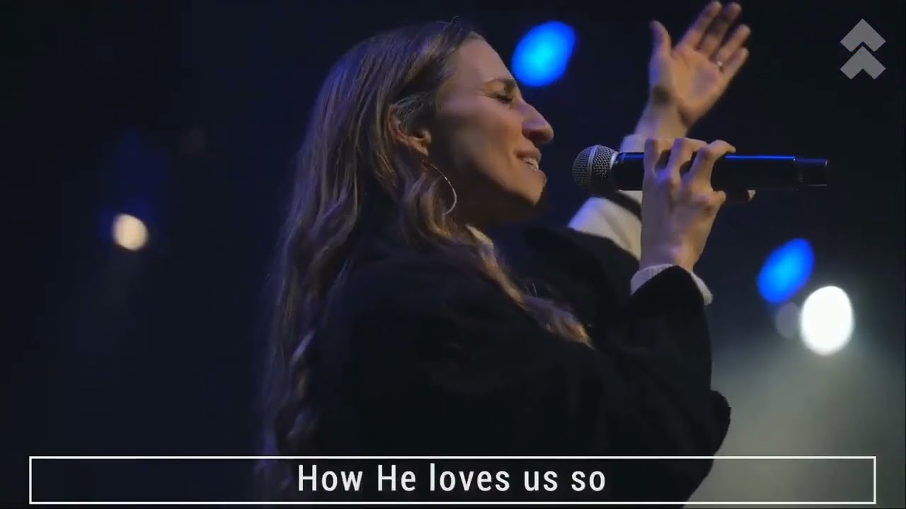 Praise/Been So Good/Great Are You Lord  (FCF Worship)