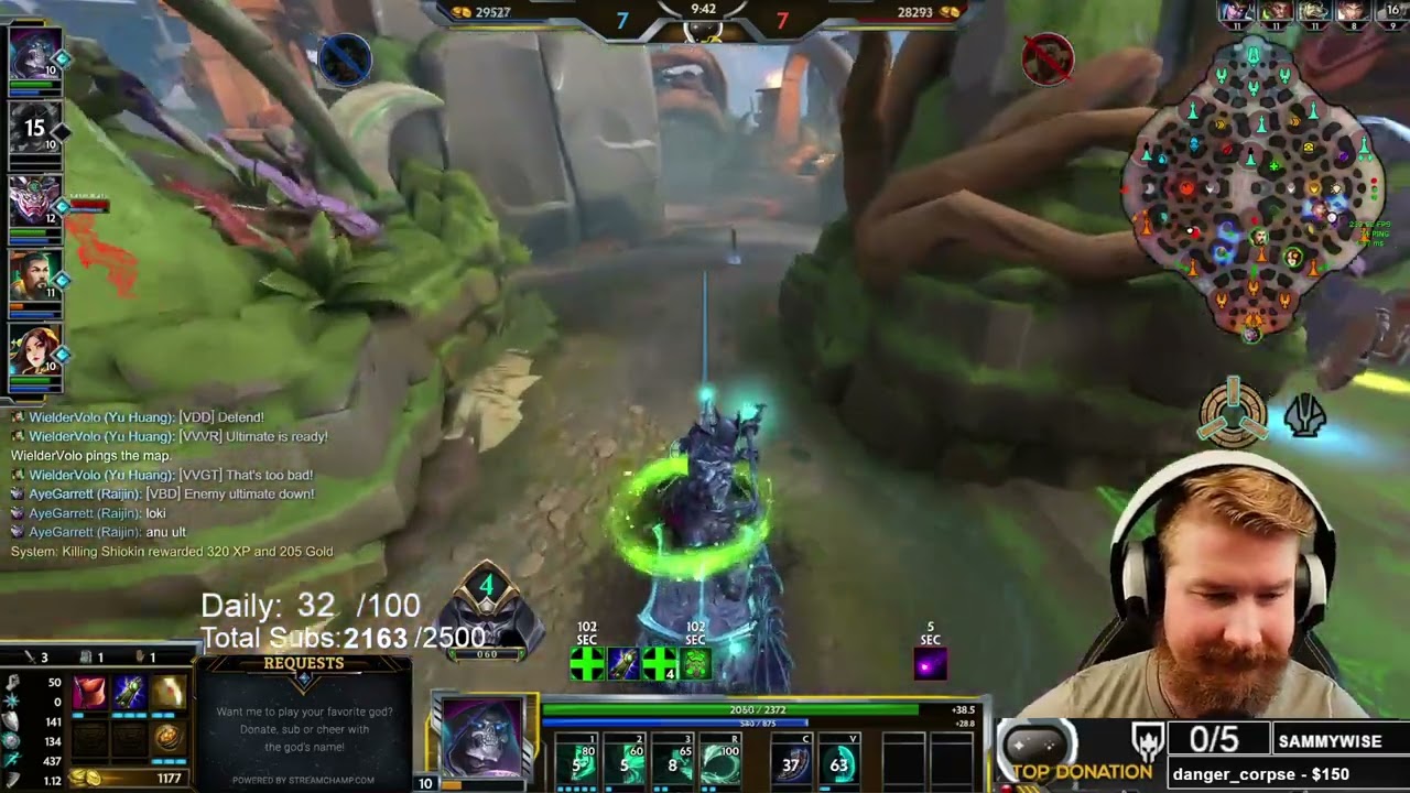 Pick Charon Win Game It Is That Easy