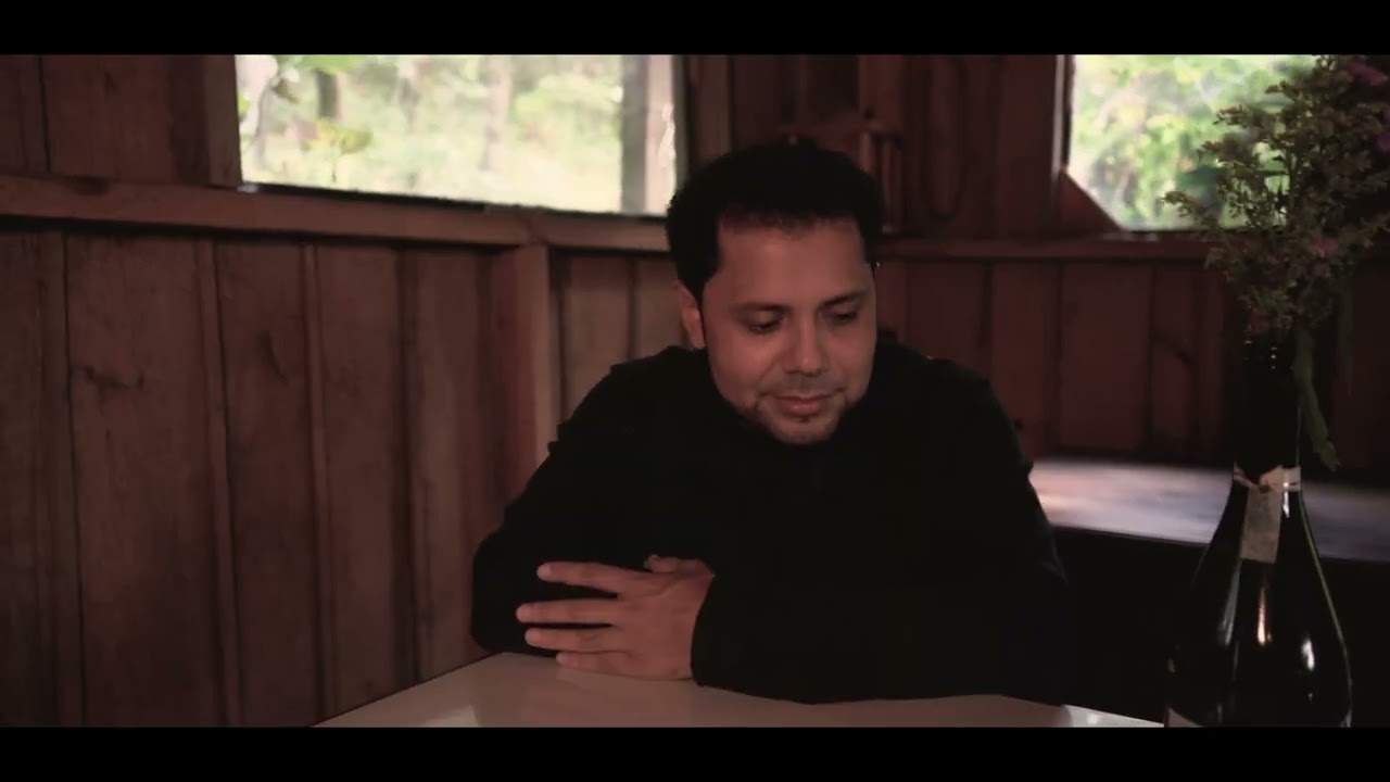 Melvin González - No Todo Es Tan Fácil (Video Oficial)