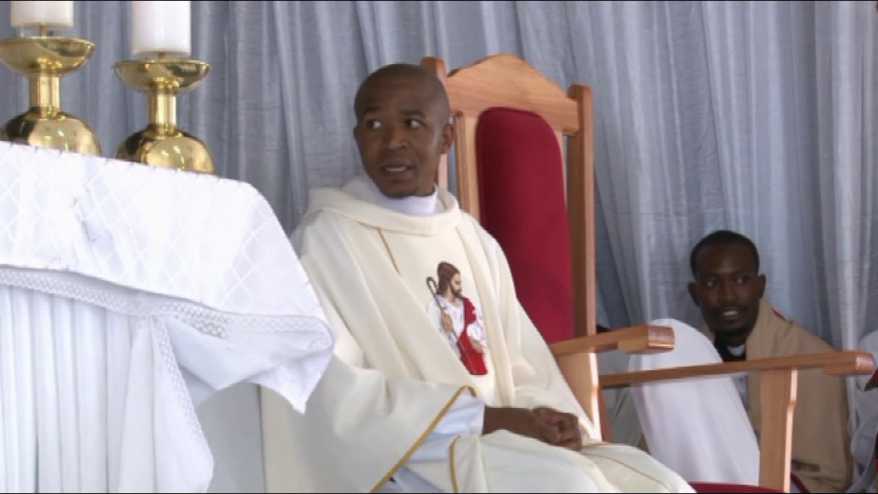 Jesu ngiyinika wena - Jesus, I give you my heart, my life and my all