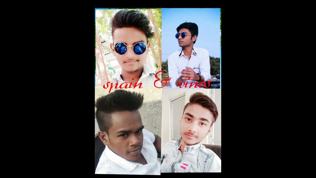 Gangland and shoot out with Kanpur 2018 boys  //////Spain & vines //////