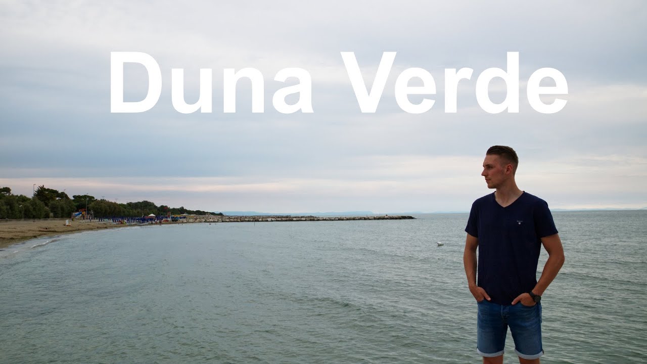 Duna Verde 2021