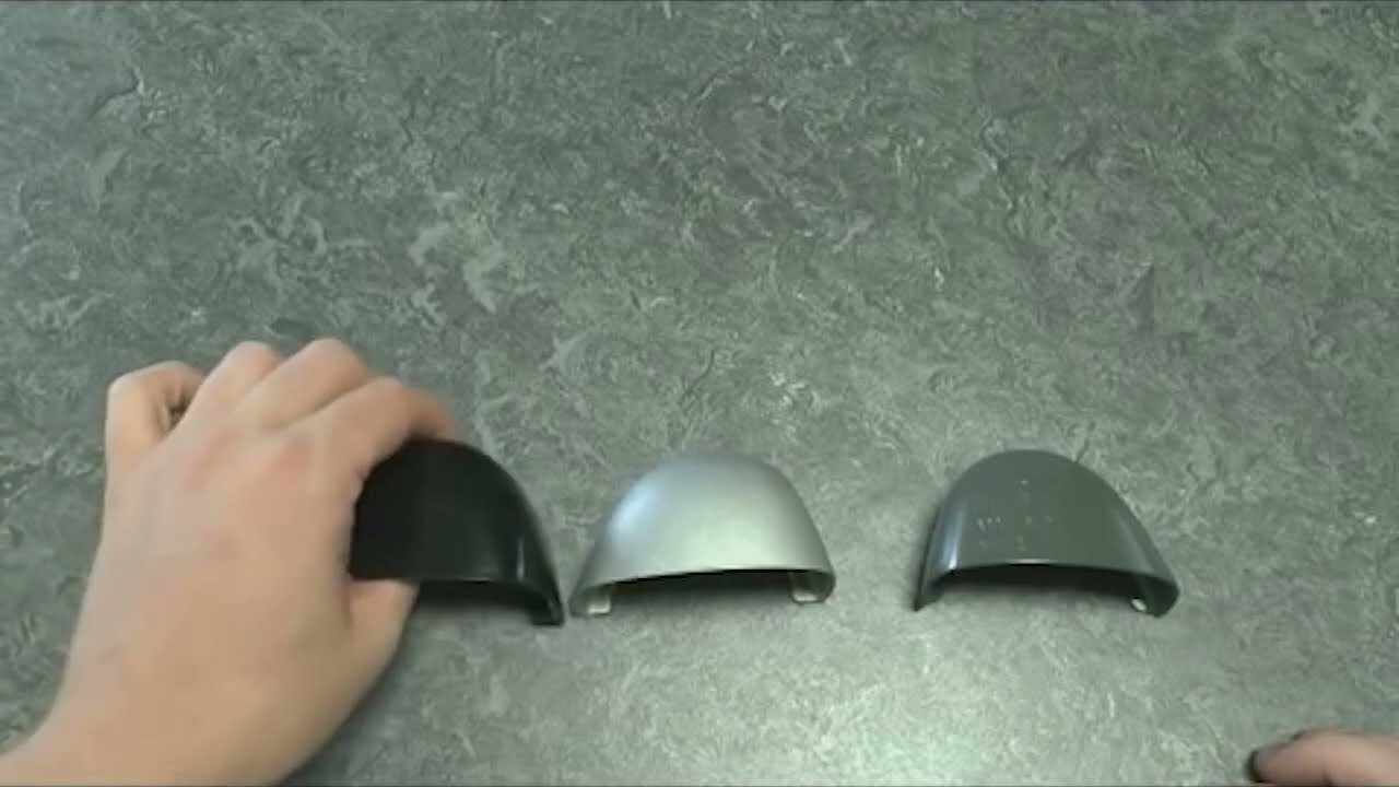 The Truth About Steel, Aluminium and Composite Toe Caps Explained Will Shock You