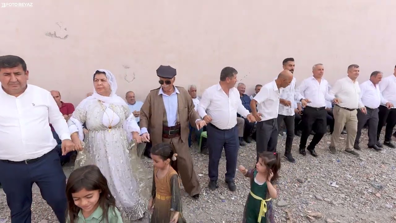 Muhammed akyel düğünü part 5