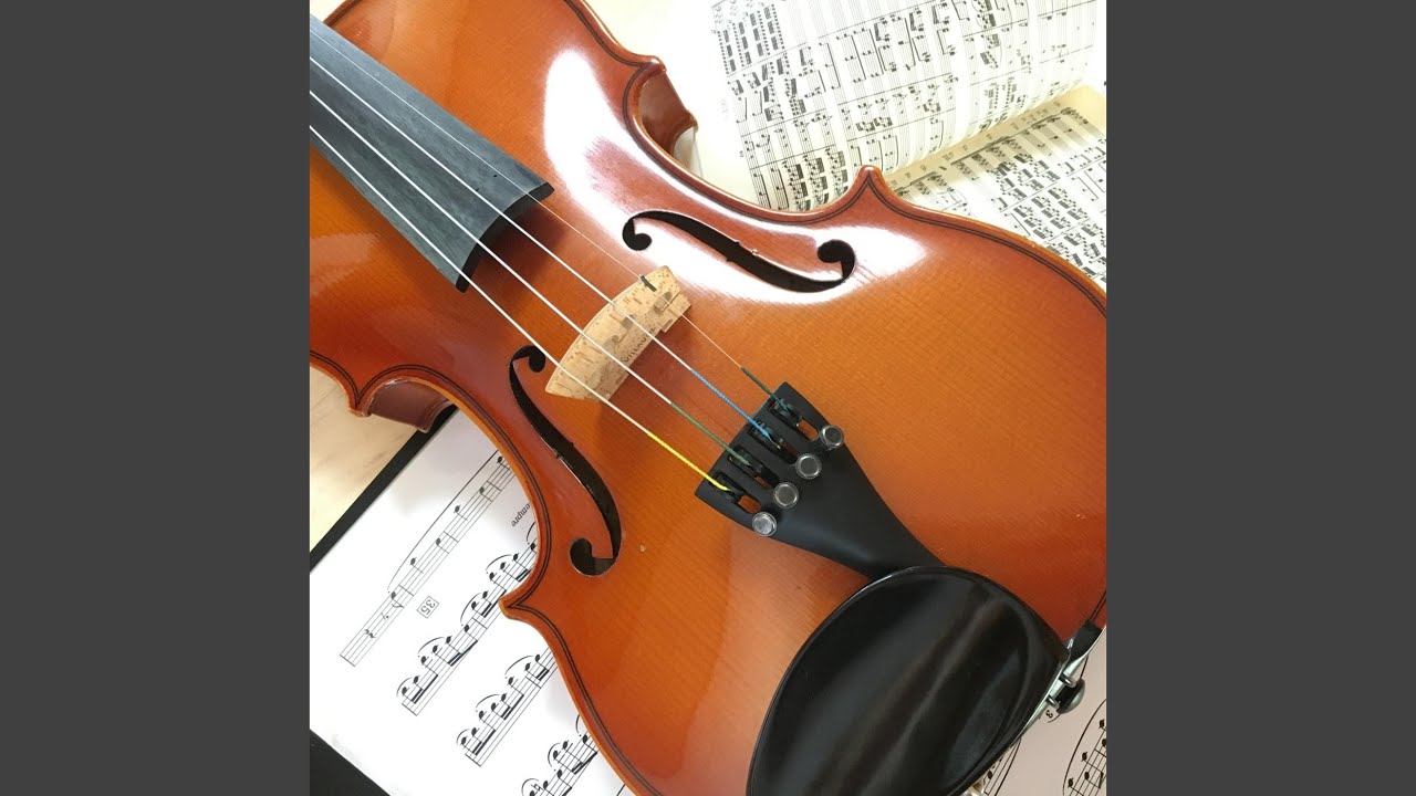 威風堂々 (第 1番 ニ長調)