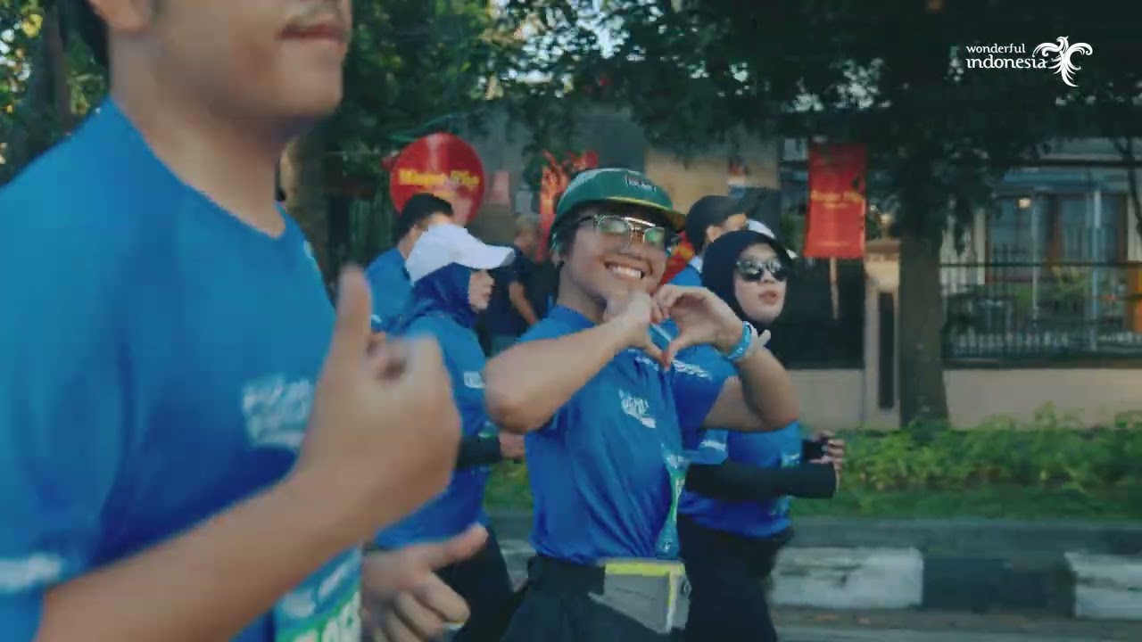 Pocari Sweat Run 2024