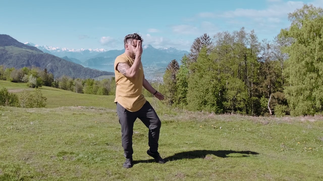 Taiji – Form With Live Instructions (Integral Movement), Short Form Yang-Style