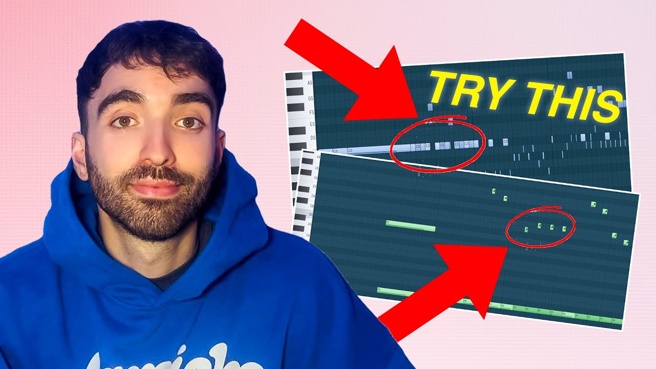 Станьте МАСТЕРОМ UK DRILL beats в FL STUDIO 2023: полное руководство