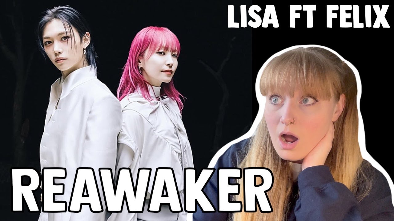 LiSA 