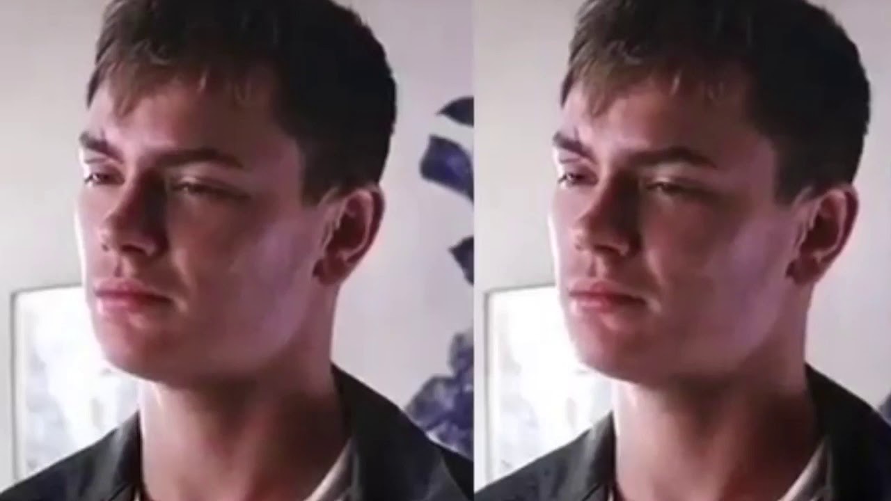 River Phoenix Edits #6