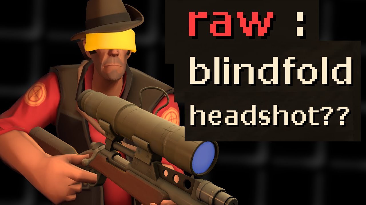 I challenged TF2 YouTubers to get the STRANGEST kills...