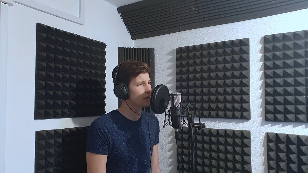Republic - Ha mégegyszer láthatnám (László Attila feldolgozás)