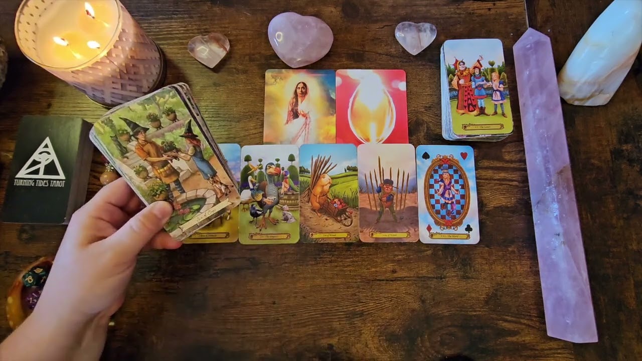 DIVINE FEMININE 👑 YOUR DM IS NERVOUS TO REACH OUT AFTER CHOOSING A RATCHET KARMIC OVER YOU 😳