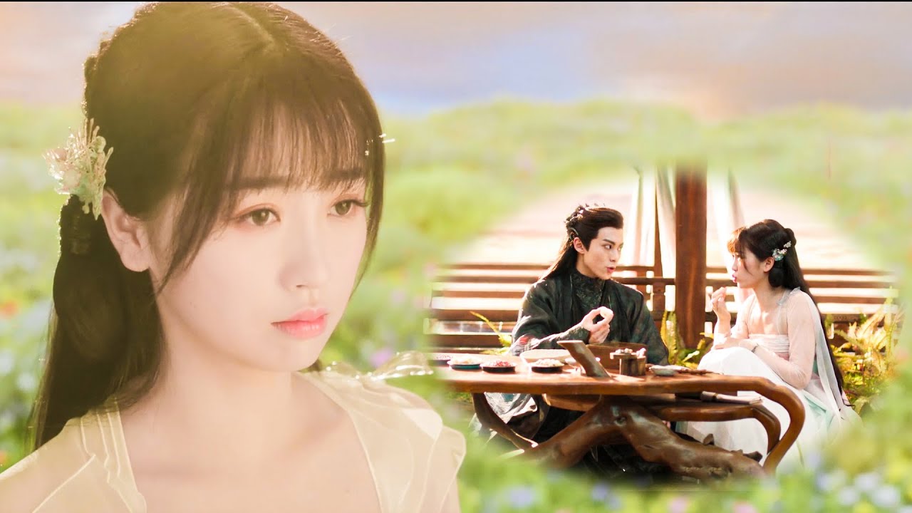 與情敵出遊，小蘭花卻滿腦子都是霸道魔王的身影，她發現她愛上了他！