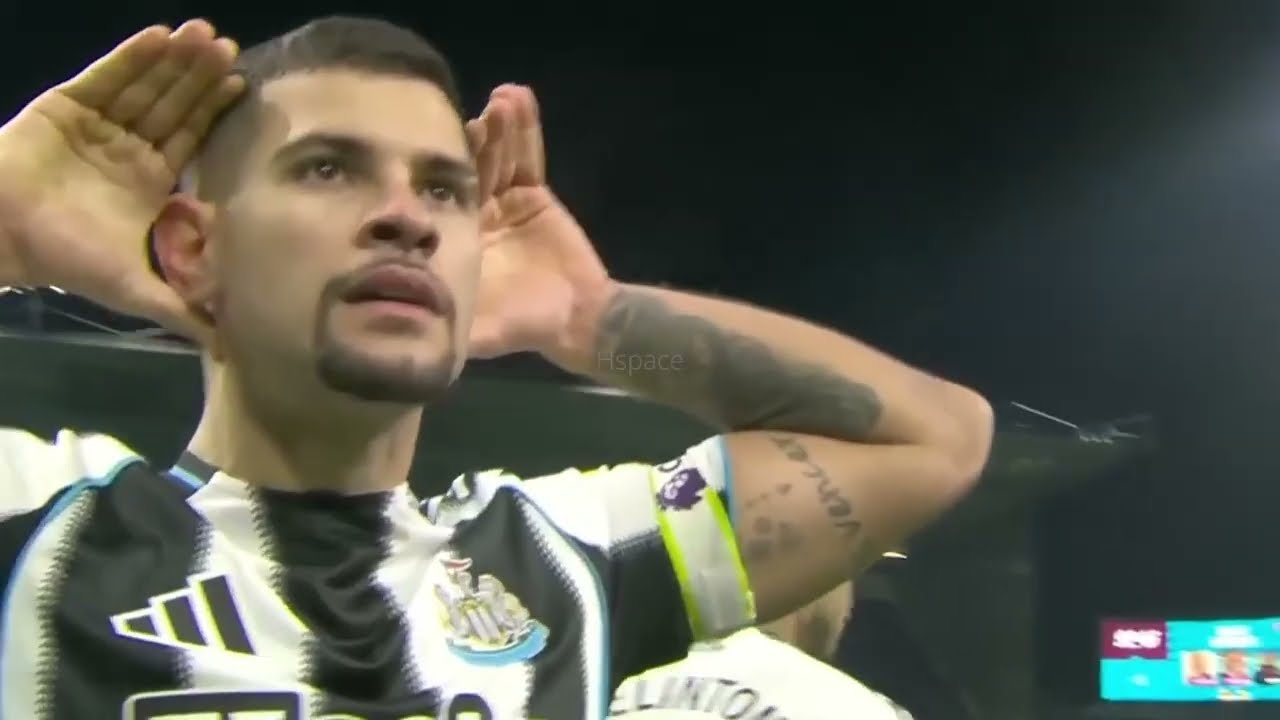 Premier League All Goals Highlights Match Week 19