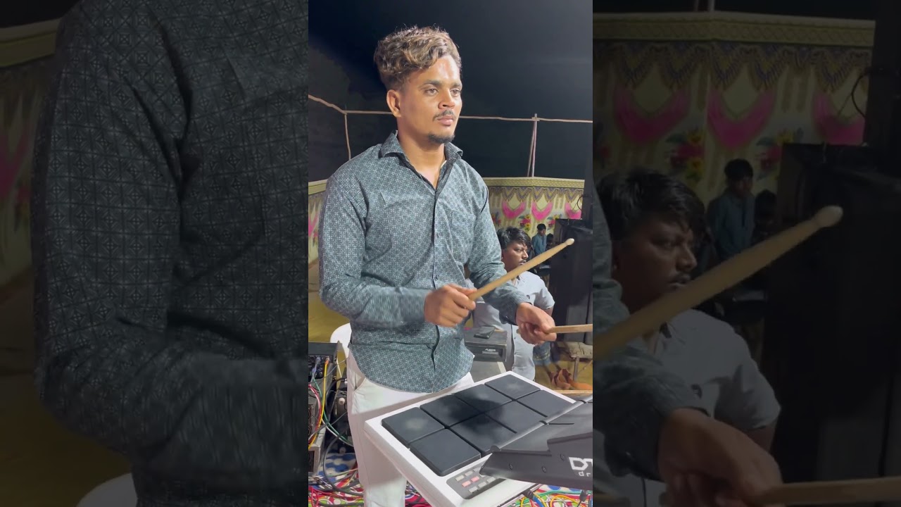 New trending tabla parttan- something new