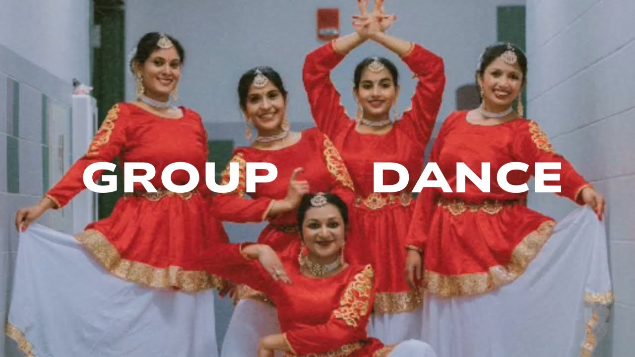 Our Semi classical Group dance performance 💃💃| New England Malayalee Association | Apsara Aali