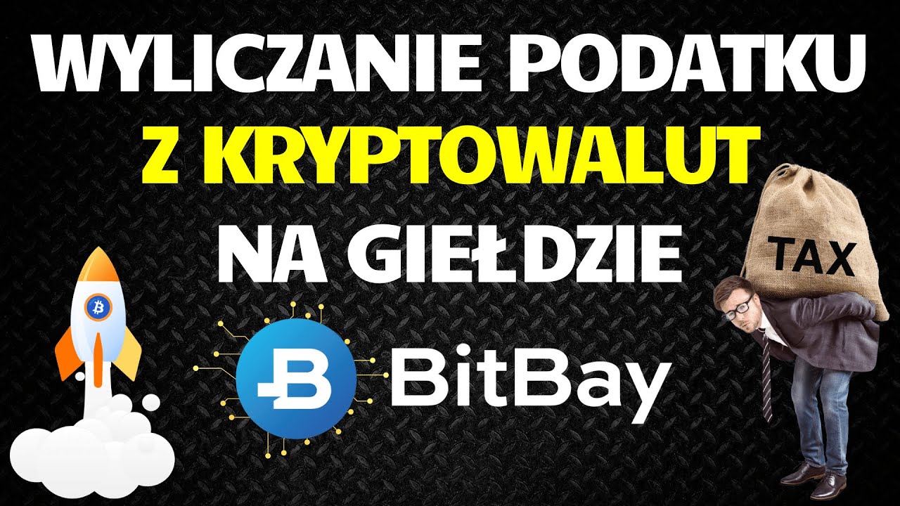Jak wyliczyć podatki z kryptowalut na giełdzie BitBay