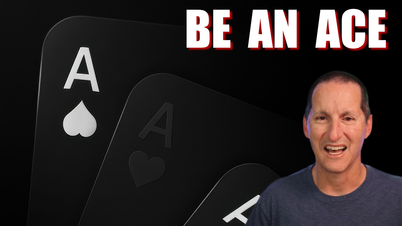 Grow your knowledge by sharing yours! The Oracle ACE program.