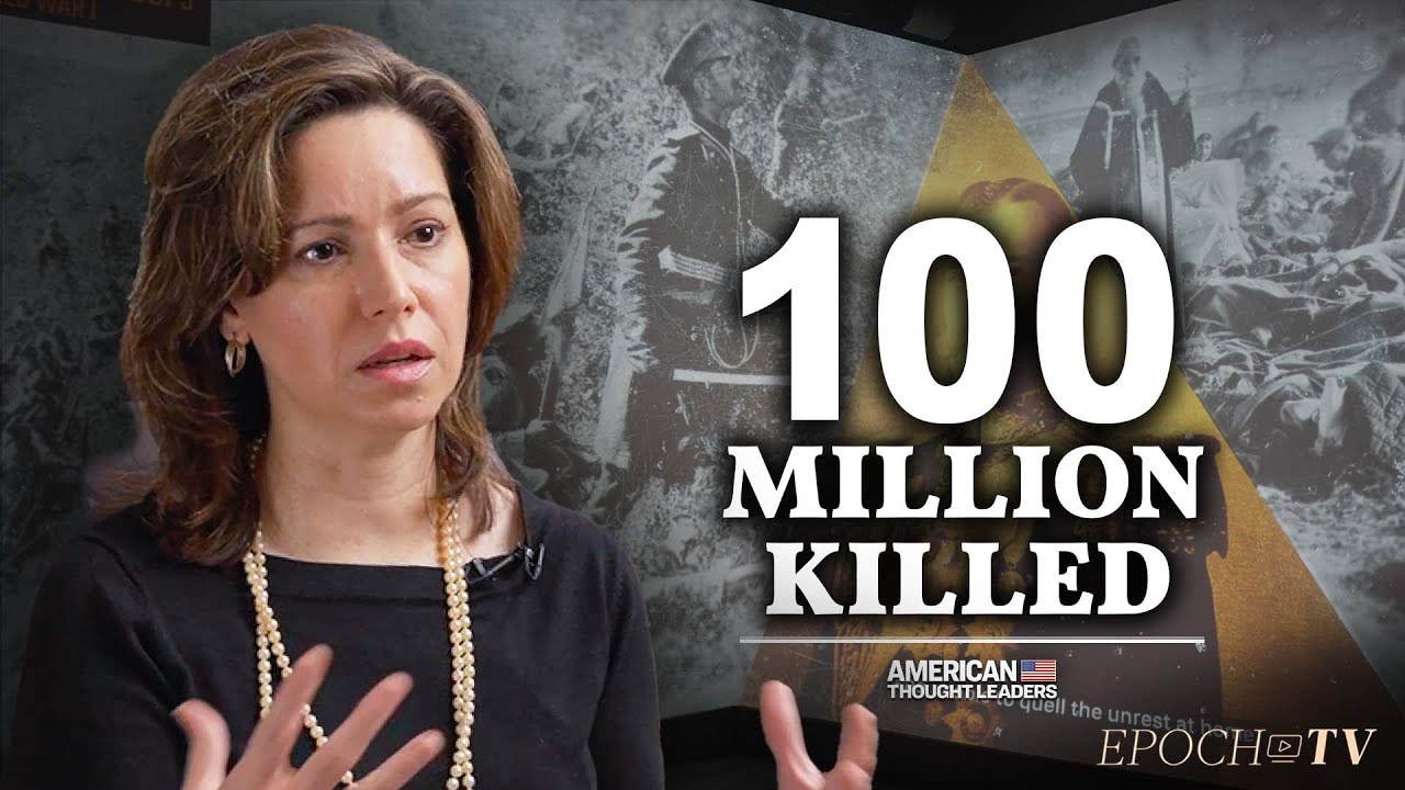 Full Episode: Deadliest Ideology of the 20th Century