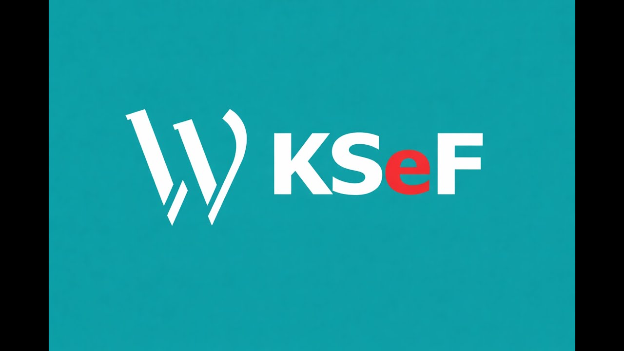 KSeF - как дать доверенность бухгалтерскому бюро для работы с KSeF от JDG (ИП)