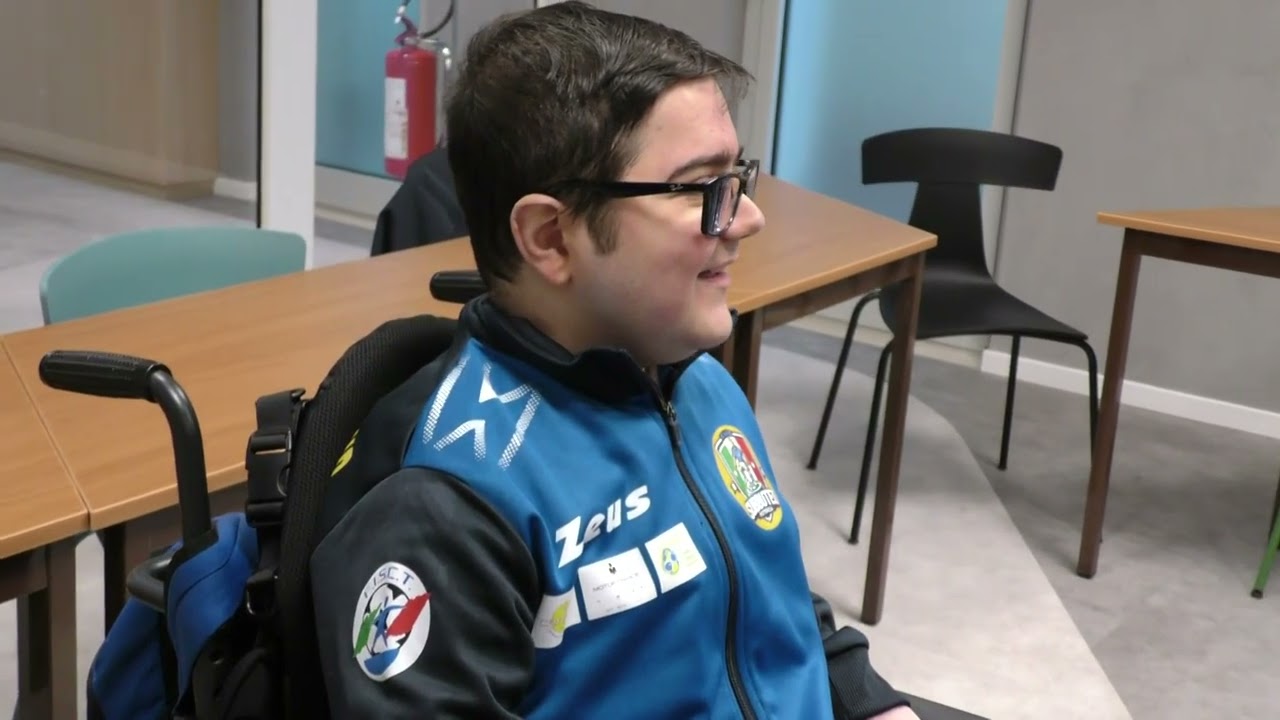 Potenza. Al via torneo di “subbuteo inclusivo”