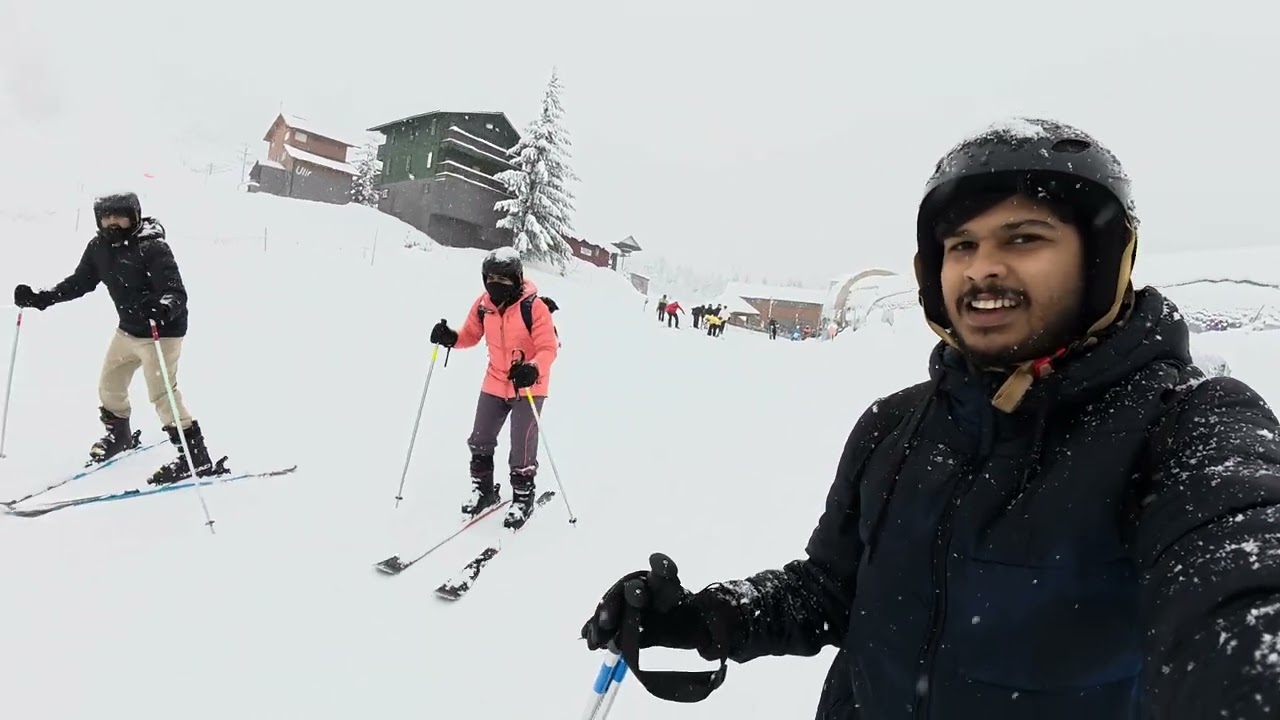 Vlog-4 #nosubscribe #thankyou #newvideo #snow #unfilteredconversation #usa 