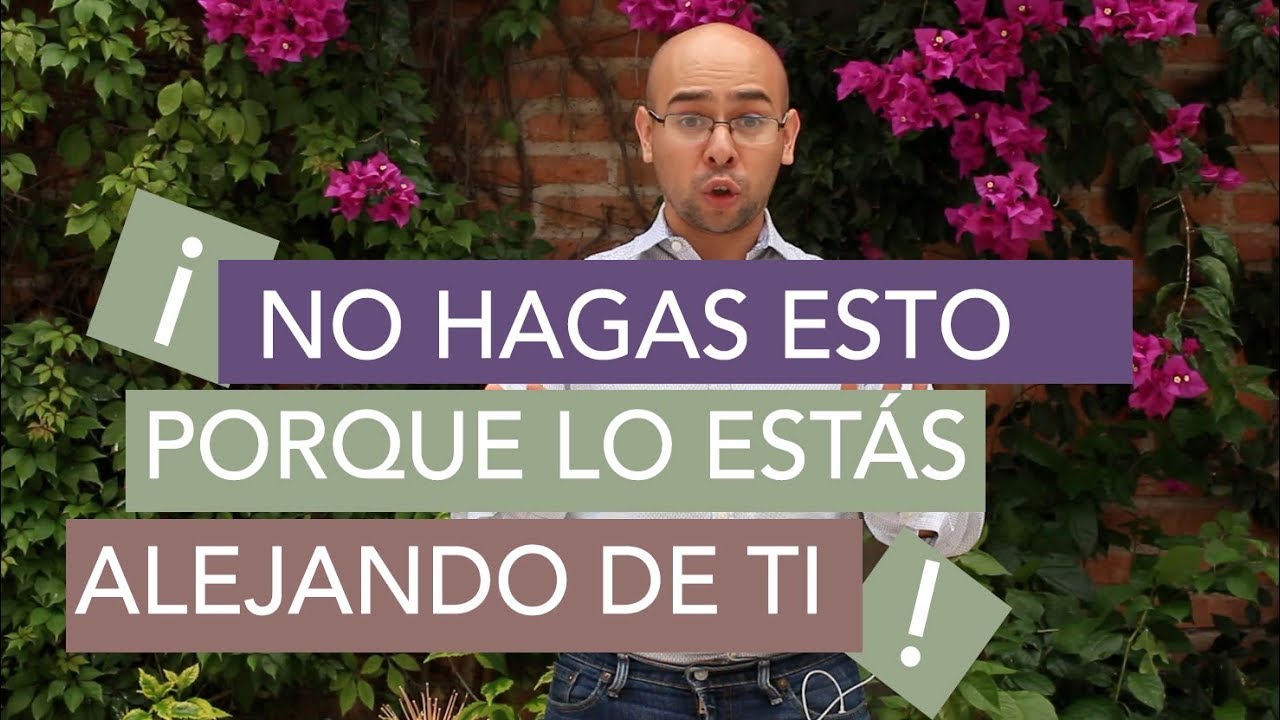 ¡Evita Que Un Hombre Se Aleje De Ti! - Que Hacer Cuando Un Hombre Se Aleja