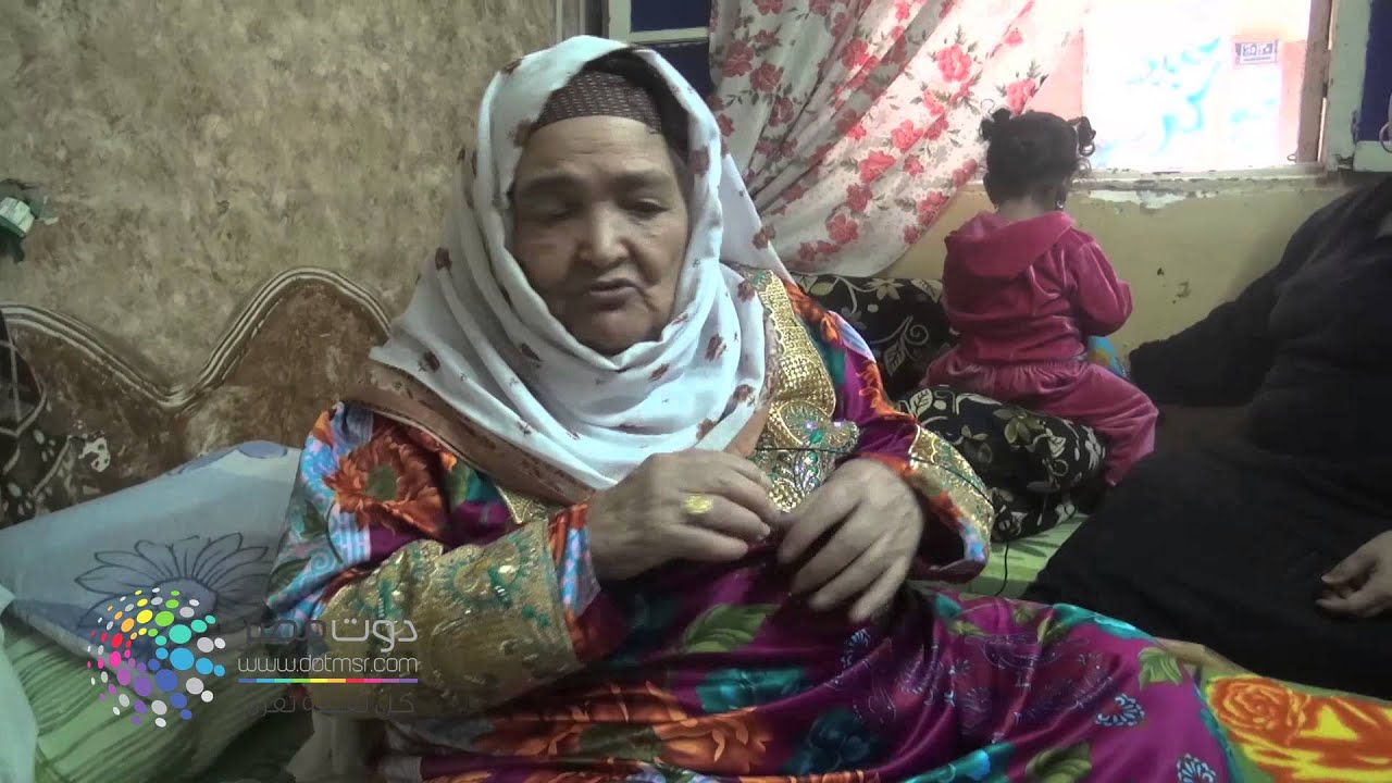 دوت مصر|  الدخلة البلدي شرف البنت على عينك يا تاجر