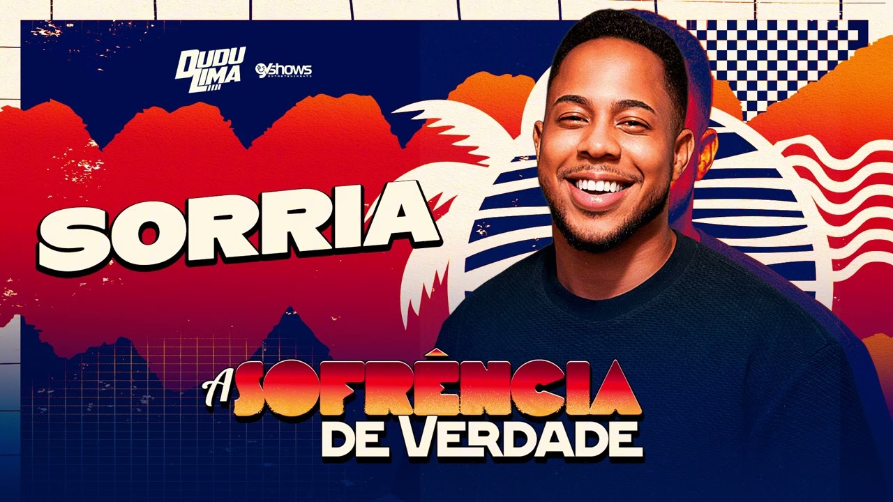SORRIA-Dudu Lima (A sofrência de verdade)