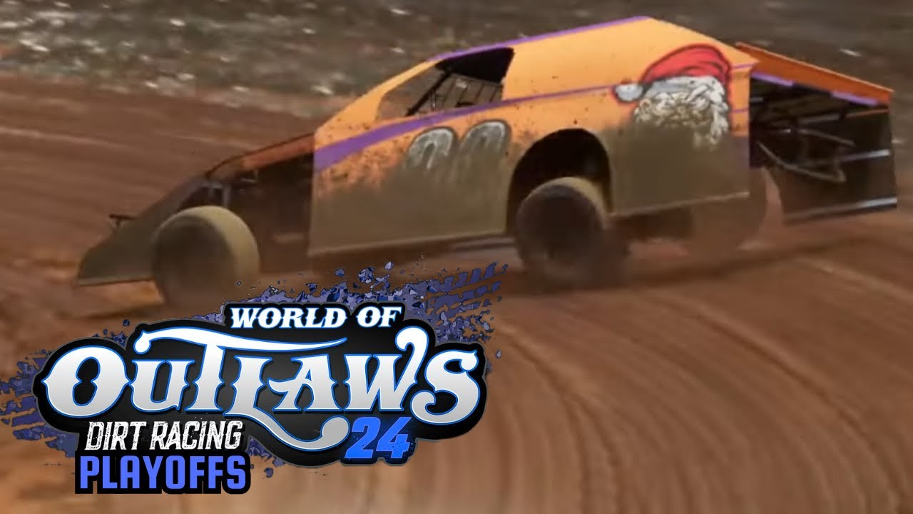 UMP Modified Series Playoffs Round of 15 at Williams Grove Speedway | WoO24