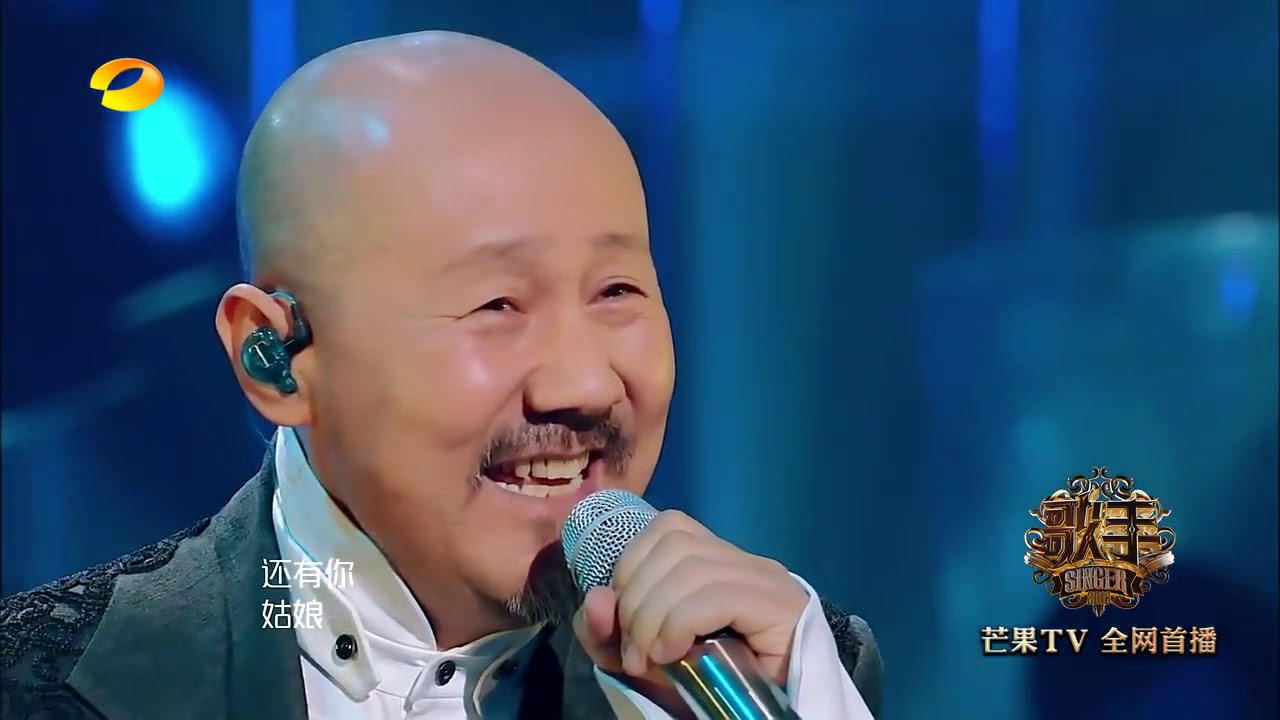 Тенгри. 