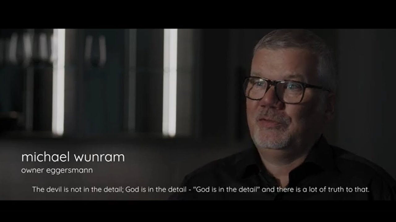 About eggersmann from eggersmann - eggersmann Kitchens | Home Living