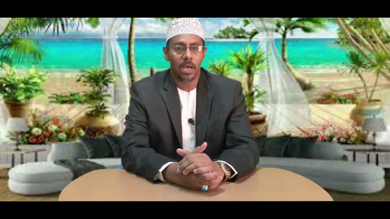 HUKMU YA KULA WAKATI WA ADHANA YA ALFAJIRI INAADHINIWA